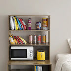 Yak About It - Dorm Station Top Shelf by DormCo