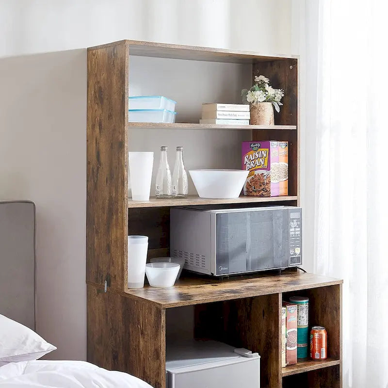 Yak About It - Dorm Station Top Shelf by DormCo