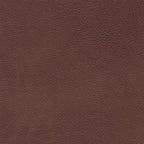 Hydeline Vienna Zero Gravity Power Recline and Headrest Top Grain Leather Sofa