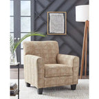 Signature Design by Ashley Hayesdale Accent Chair - 33 W x 37 D x 36 H