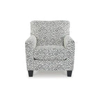 Signature Design by Ashley Hayesdale Accent Chair - 33 W x 37 D x 36 H