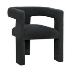Upholstered Accent Side Chair