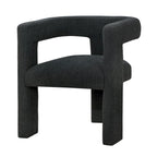 Upholstered Accent Side Chair