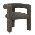 Upholstered Accent Side Chair