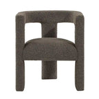 Upholstered Accent Side Chair