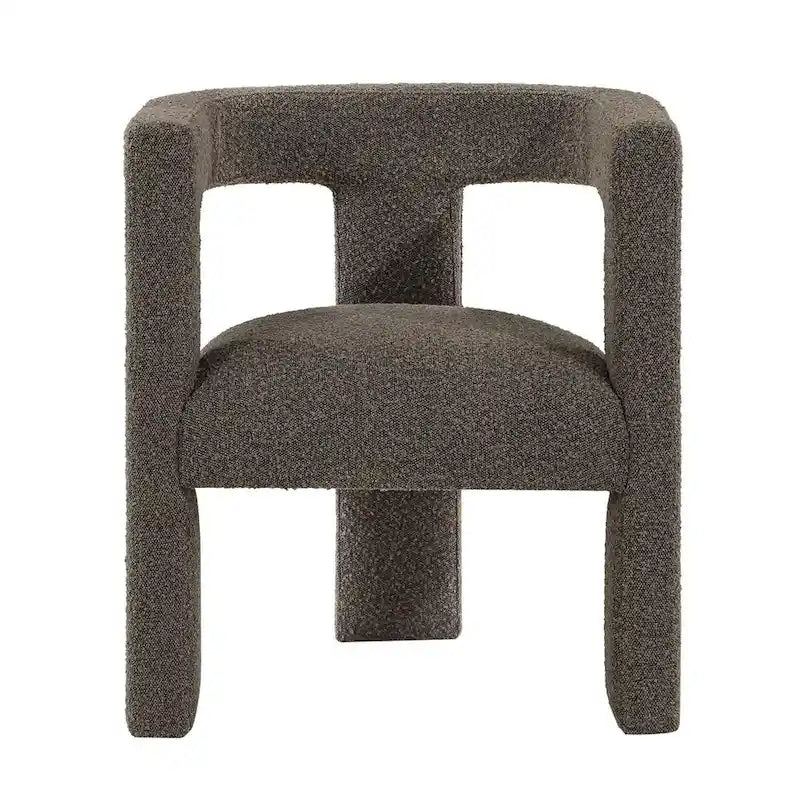Upholstered Accent Side Chair