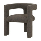 Upholstered Accent Side Chair