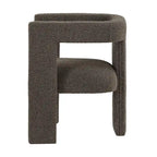 Upholstered Accent Side Chair