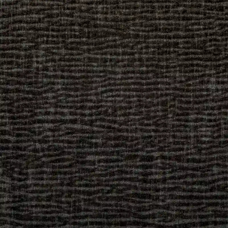 112.6 Chenille Upholstered Sectional Sofa with 2 Removable Ottoman