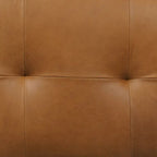 Poly and Bark Capa Ottoman
