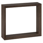 Osmond 36 Wide Rectangular Console Table - 36 Wide