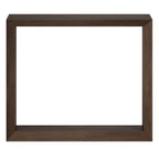 Osmond 36 Wide Rectangular Console Table - 36 Wide