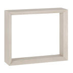 Osmond 36 Wide Rectangular Console Table - 36 Wide