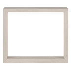 Osmond 36 Wide Rectangular Console Table - 36 Wide