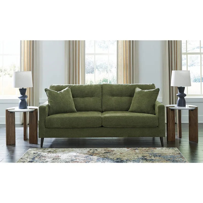 Signature Design by Ashley Bixler Sofa - 79 W x 38 D x 37 H