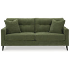 Signature Design by Ashley Bixler Sofa - 79 W x 38 D x 37 H