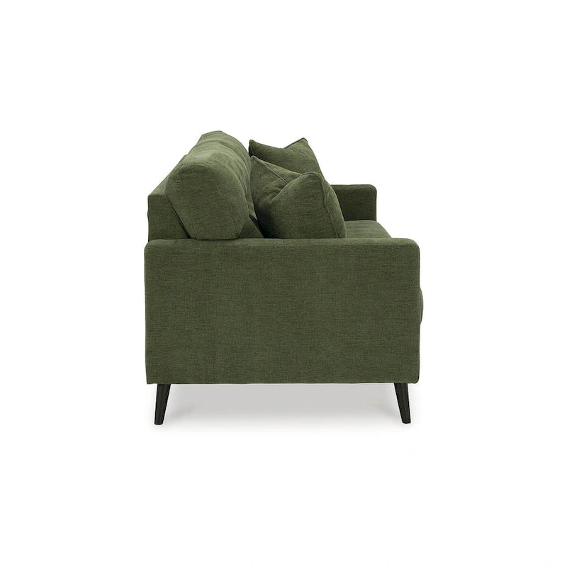 Signature Design by Ashley Bixler Sofa - 79 W x 38 D x 37 H