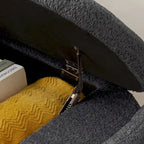 Storage Bench for Living Room Entryway and Bedroom