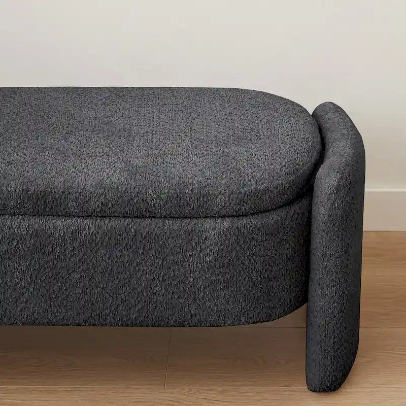 Storage Bench for Living Room Entryway and Bedroom