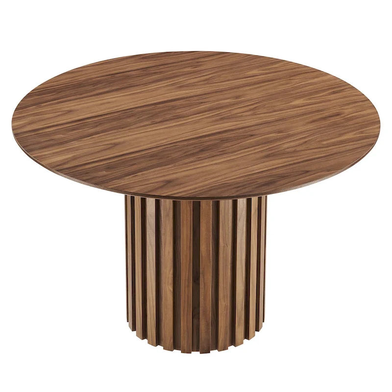 Senja 47 Round Dining Table