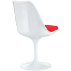 Tulip Chair Armless Chair