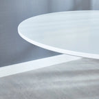 Modern 5pieces Kitchen dining table set for 4-6 people