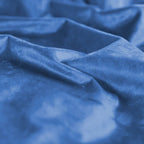 6-foot Memory Foam Bean Bag Chair