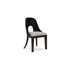 Signature Design by Ashley Rowanbeck Black Home Office Desk Chair - 20W x 24D x 34H