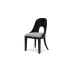 Signature Design by Ashley Rowanbeck Black Home Office Desk Chair - 20W x 24D x 34H