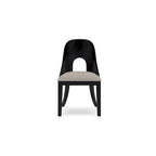 Signature Design by Ashley Rowanbeck Black Home Office Desk Chair - 20W x 24D x 34H