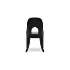 Signature Design by Ashley Rowanbeck Black Home Office Desk Chair - 20W x 24D x 34H