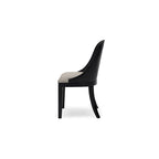 Signature Design by Ashley Rowanbeck Black Home Office Desk Chair - 20W x 24D x 34H