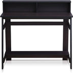 Simplistic A Frame Computer Desk