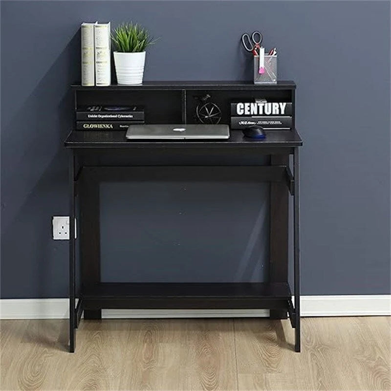 Simplistic A Frame Computer Desk