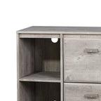 Saint Birch Elma File Cabinet