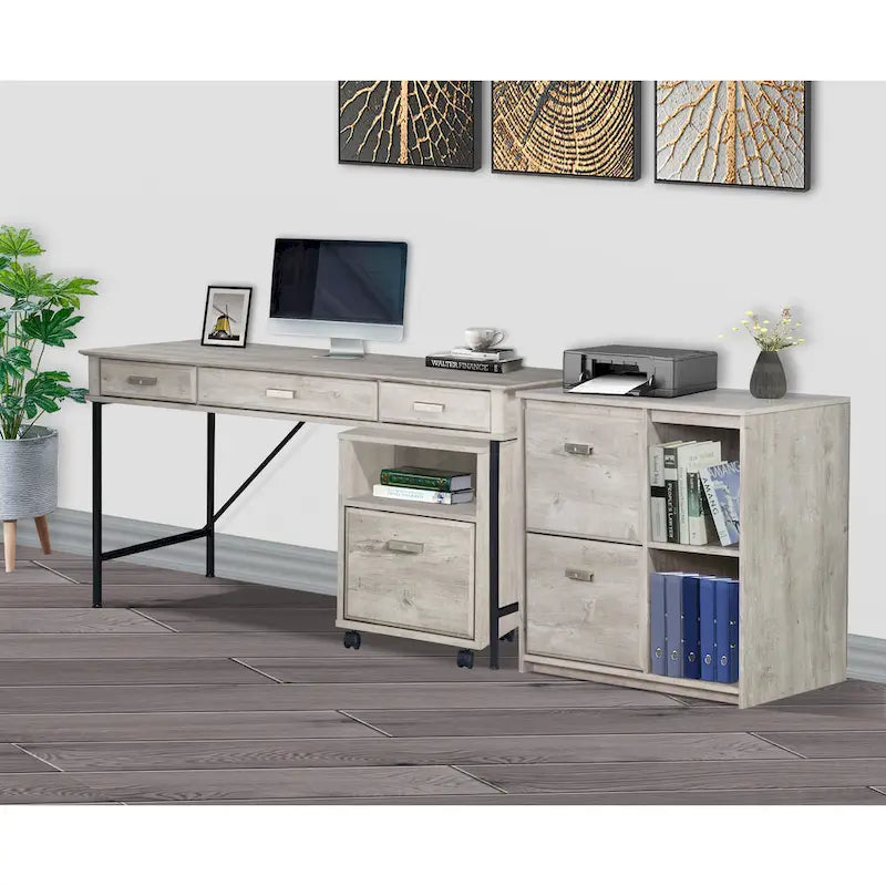 Saint Birch Elma File Cabinet