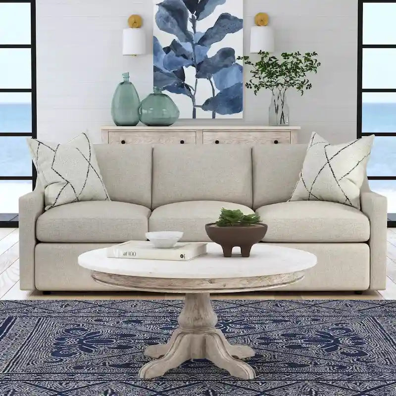 Marble Coffee Table