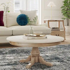 Marble Coffee Table
