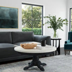 Marble Coffee Table