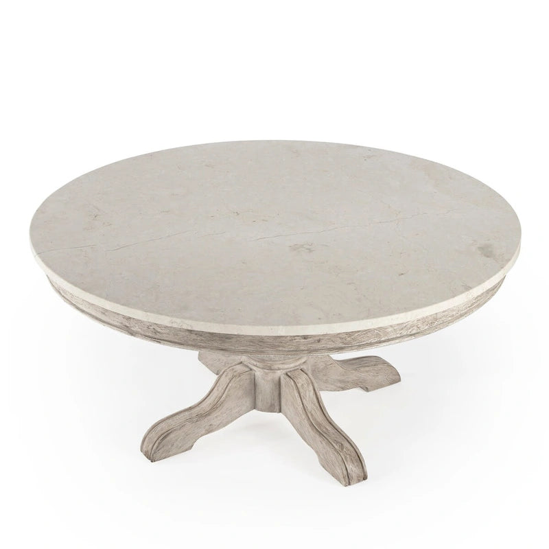 Marble Coffee Table