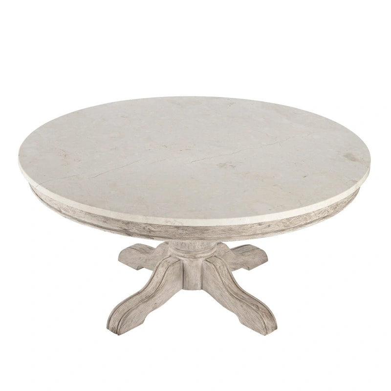 Marble Coffee Table