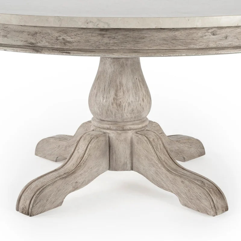 Marble Coffee Table