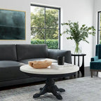 Marble Coffee Table