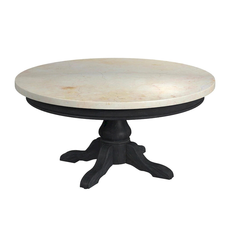 Marble Coffee Table