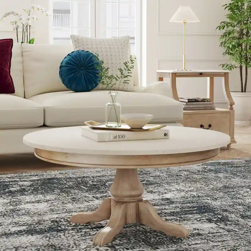 Marble Coffee Table