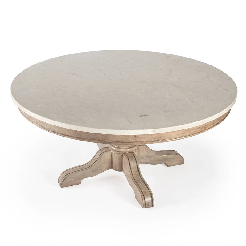 Marble Coffee Table
