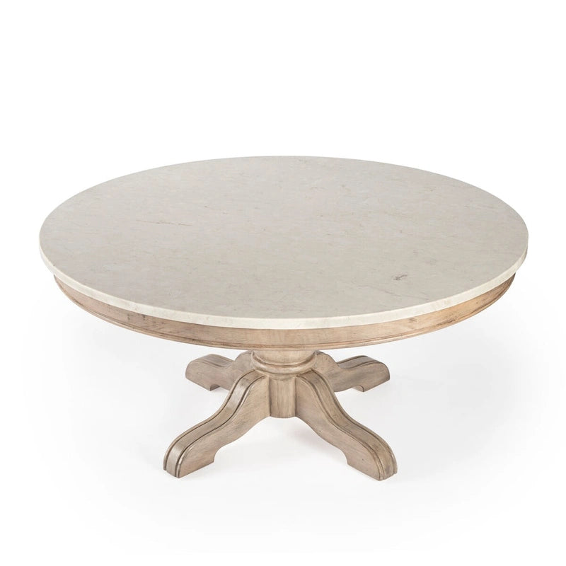 Marble Coffee Table