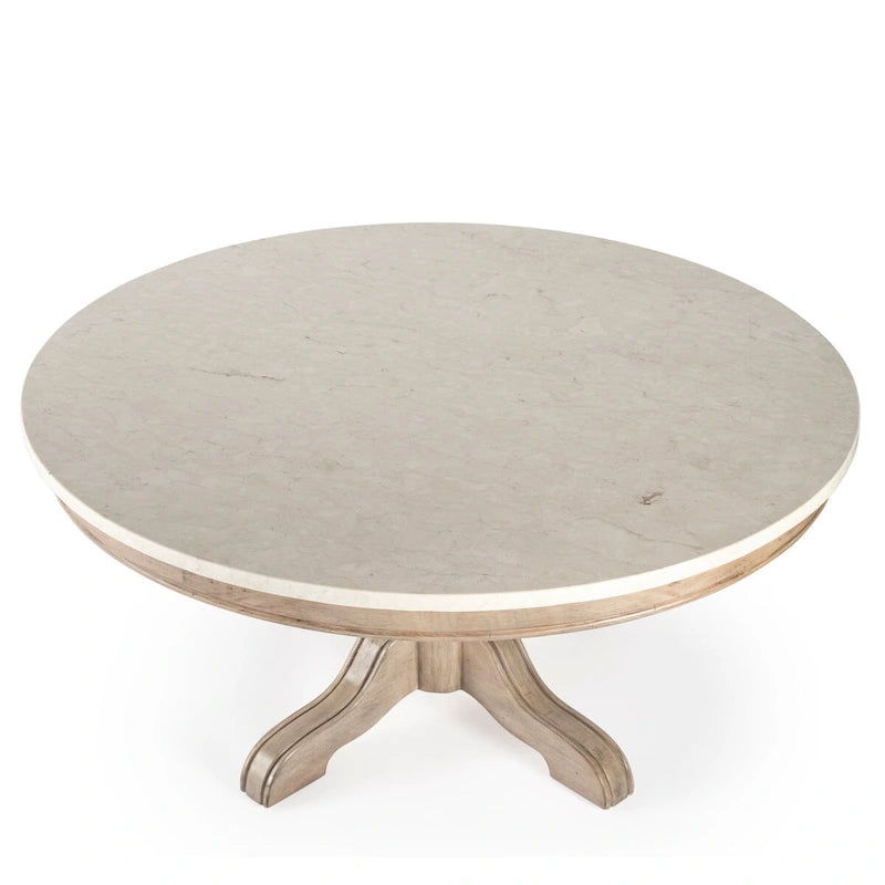 Marble Coffee Table