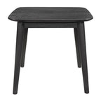 Bivens Black 3-piece Occasional Set