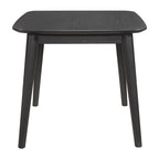Bivens Black 3-piece Occasional Set